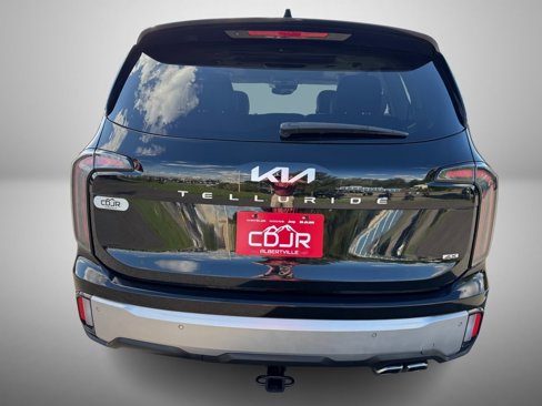 Used 2023 Kia Telluride SX Prestige image 7