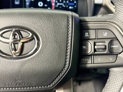 New 2026 Toyota Tundra Limited image 19