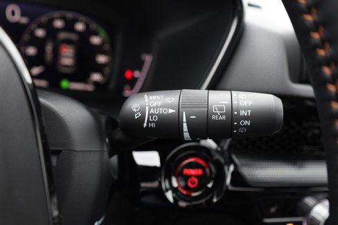 New 2026 Honda CR-V Sport Touring image 17