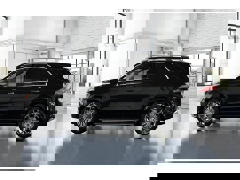 New 2026 Mercedes-Benz GLE 350 4MATIC image 32