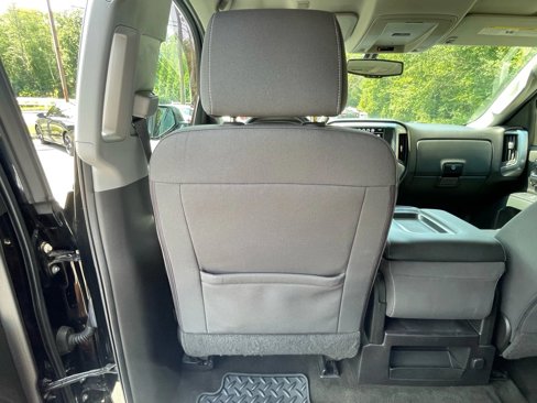 Used 2016 Chevrolet Silverado 1500 LT w/ All Star Edition image 35