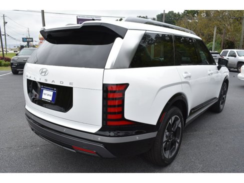 New 2026 Hyundai Palisade Limited image 5