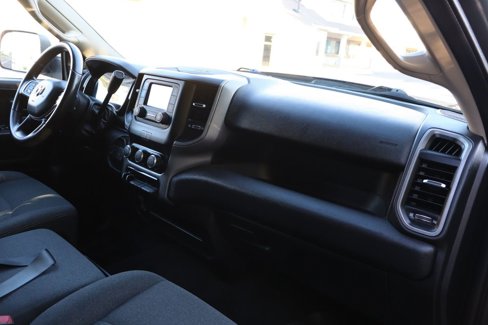 Used 2020 RAM 3500 Tradesman image 17