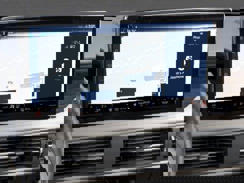 New 2025 Lincoln Corsair Grand Touring w/ Equipment Group 301A image 14