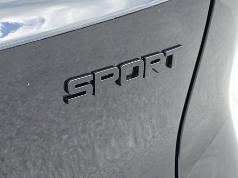 New 2026 Honda CR-V Sport-L image 22