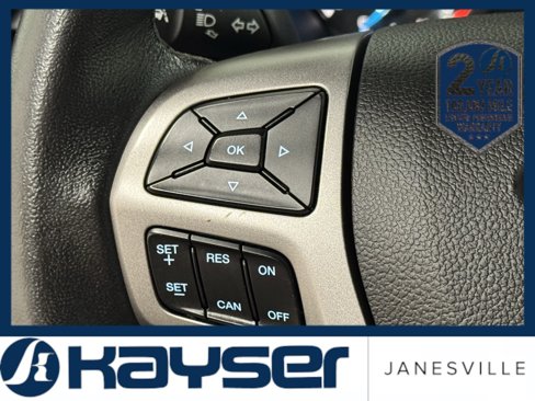 Used 2023 Ford Ranger XLT w/ Equipment Group 301A Mid image 33