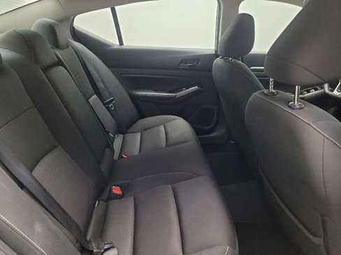 Used 2023 Nissan Altima 2.5 SV image 19