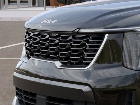 New 2026 Kia Sorento S image 12