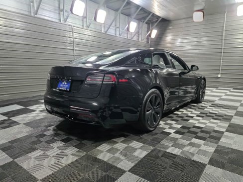 Used 2024 Tesla Model S image 5
