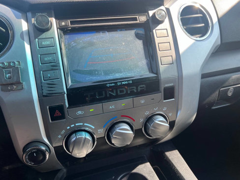 Used 2017 Toyota Tundra SR5 image 11