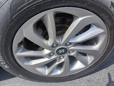 Used 2018 Hyundai Tucson SEL image 19