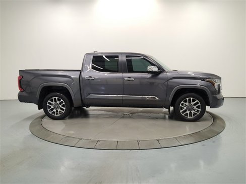 Used 2025 Toyota Tundra 1794 Edition image 8