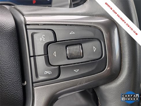 Used 2024 Chevrolet Silverado 1500 ZR2 w/ ZR2 Bison Edition image 26