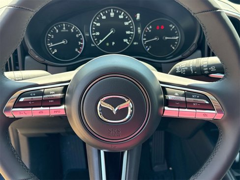 New 2025 MAZDA CX-50 AWD 2.5 S w/ Weather Package image 16