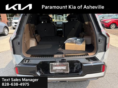 New 2026 Kia EV9 GT-Line image 29