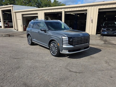 New 2026 Hyundai Palisade Calligraphy image 11