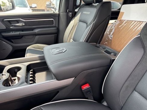 New 2026 RAM 1500 Laramie image 16