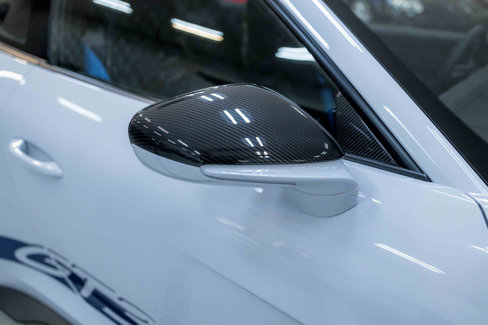 Used 2025 Porsche 911 GT3 RS image 23