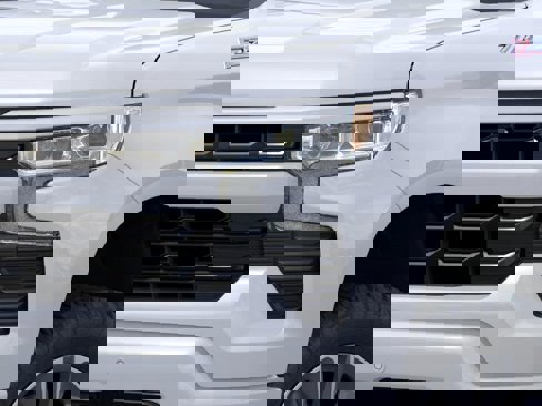 New 2026 Chevrolet Silverado 1500 RST w/ RST All Star Premium Package image 10