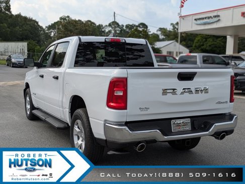 New 2026 RAM 1500 Tradesman image 8