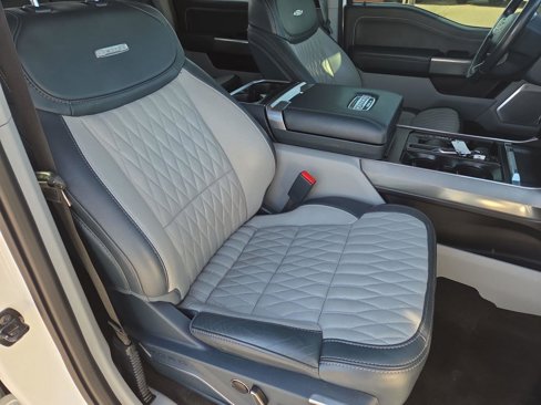 Used 2023 Ford F150 Limited image 33
