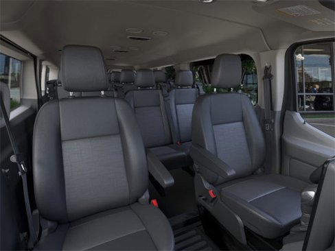 New 2025 Ford Transit 350 XL image 10