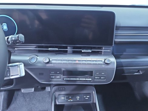 New 2025 Hyundai Kona SEL image 19