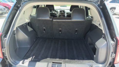 Used 2016 Jeep Compass High Altitude image 11