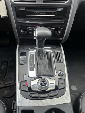 Used 2014 Audi A4 2.0T Premium w/ Audi MMI Navigation image 16