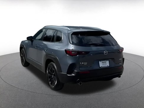 Used 2025 MAZDA CX-50 AWD 2.5 S w/ Select Package image 11