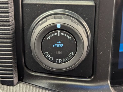 New 2025 Ford F150 Lariat image 29