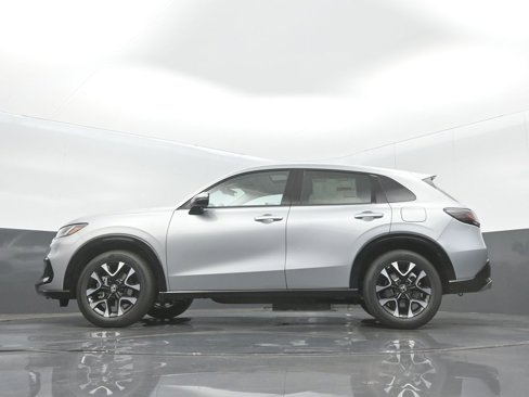 New 2026 Honda HR-V EX-L image 14
