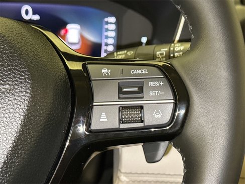 New 2026 Honda Passport RTL image 30