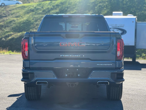 Used 2024 GMC Sierra 1500 Denali w/ Denali Reserve Package image 6