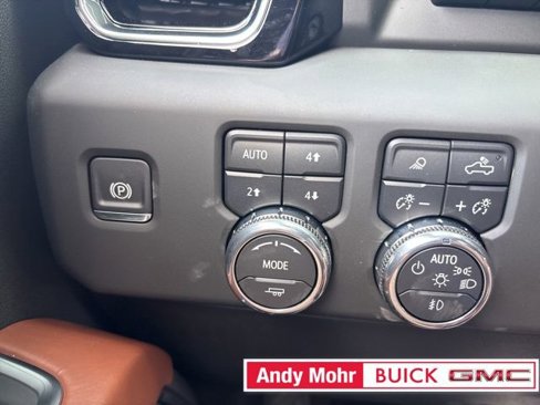 New 2026 GMC Sierra 1500 Denali Ultimate image 36