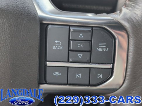 Used 2023 Ford F150 King Ranch w/ Equipment Group 601A High image 26