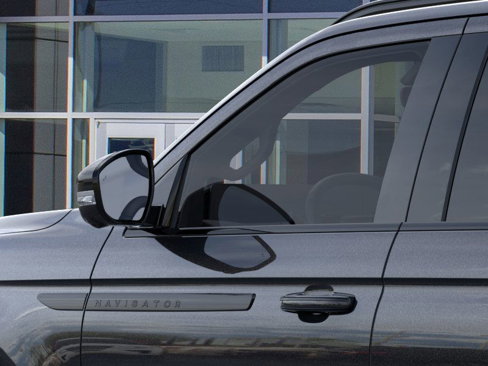 New 2025 Lincoln Navigator L Reserve w/ Jet Appearance Package image 20
