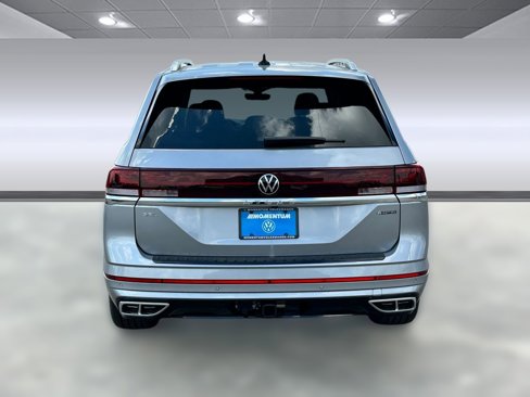 New 2026 Volkswagen Atlas SEL Premium R-Line image 9