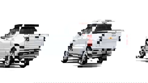 New 2026 Chevrolet Silverado 1500 LTZ image 5