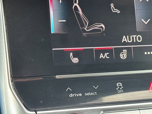 Used 2019 Audi A6 3.0T Premium Plus w/ Premium Plus Package image 39