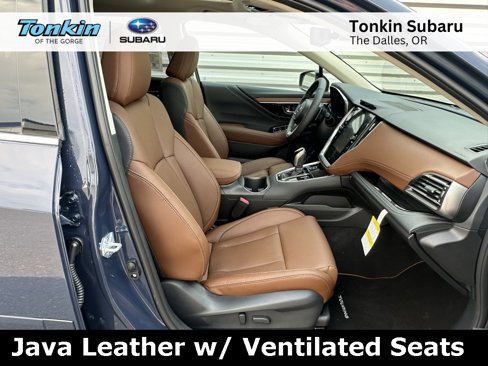 New 2025 Subaru Outback Touring XT image 26