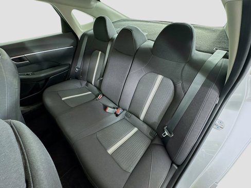 Certified 2025 Hyundai Sonata SE image 23