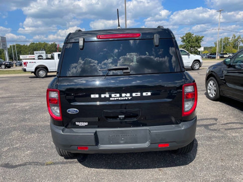 Used 2021 Ford Bronco Sport Big Bend image 4