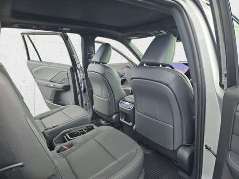 New 2025 Lexus TX 350 AWD w/ Technology Package image 11