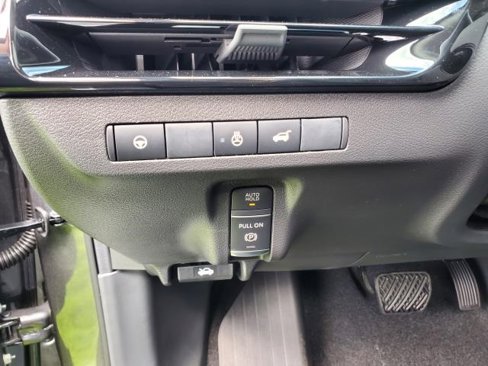 New 2025 Nissan Murano SL w/ Cargo Package image 16
