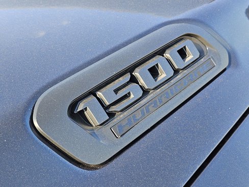 New 2026 RAM 1500 4x4 Crew Cab image 13