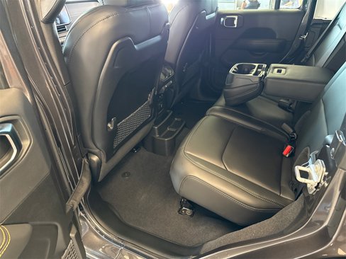 New 2025 Jeep Wrangler Unlimited Rubicon 392 image 20