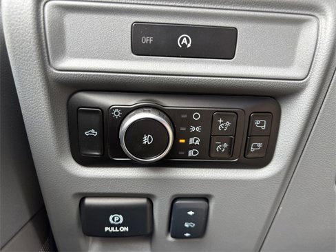 New 2025 Ford F150 Lariat w/ Equipment Group 501A Mid image 17