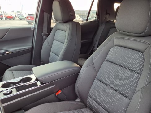 New 2026 Chevrolet Equinox LT w/ Midnight Edition image 11