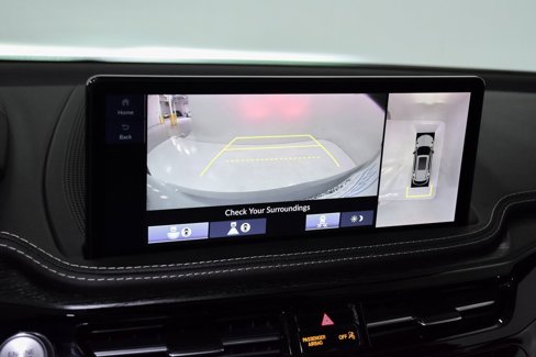 New 2026 Acura MDX Type S image 17